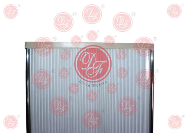 GOOD QUALITY EXCAVATOR HYDRAULIC FILTER
