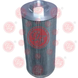 HIGH QUALITY STAINLESS STEEL FLAPPED ENGINE OIL FILTER