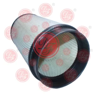 DRY HEPA VACUUM CARTRIDGE FILTER