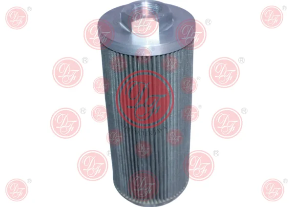HIGH QUALITY STAINLESS STEEL FLAPPED ENGINE OIL FILTER