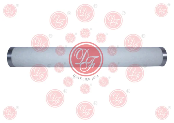 METAL HYDRAULIC FILTER CARTRIDGE HYDRAULIC OIL SUCTION FILTER