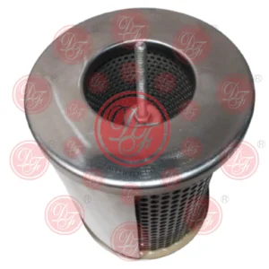 ALUMINIUM FRAME PANEL FILTER