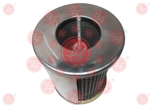 ALUMINIUM FRAME PANEL FILTER