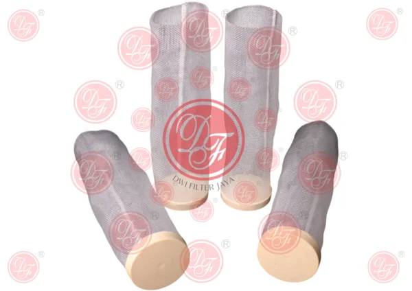 SUCTION FILTER ELEMENT STRAINER SCREEN