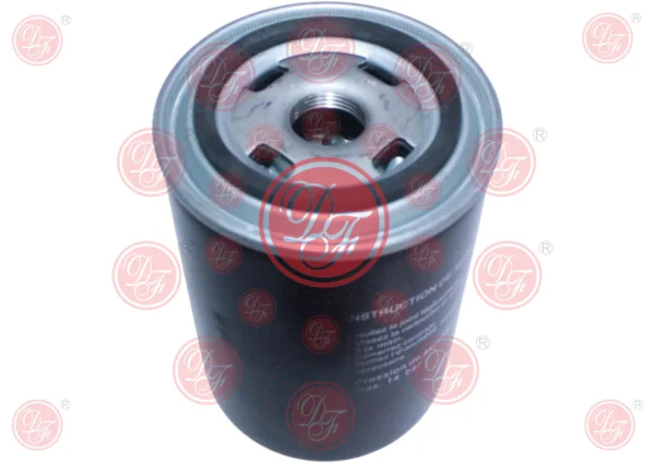 OIL FILTER VACUUM PUMP EXHAUST FILTER