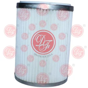 Pleat Primary Filter AHU HV