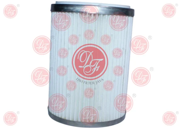 Pleat Primary Filter AHU HV