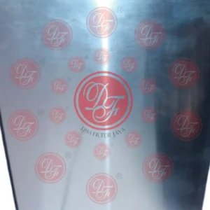 INNER FILTER VACUUM ELEMENT