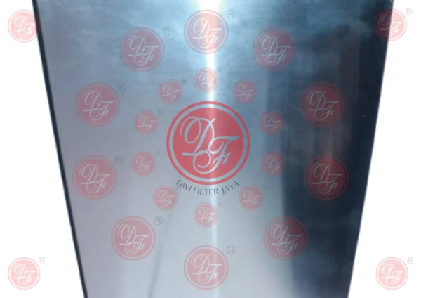 INNER FILTER VACUUM ELEMENT
