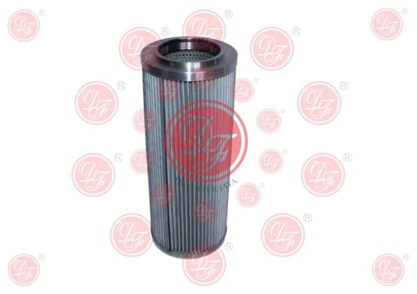 HYDRAULIC OIL FILTER FOR EXCAVATOR GENERATOR SPARE PARTS