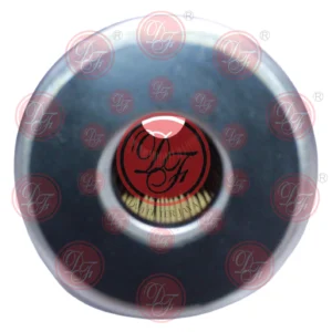 INDUSTRIAL DISC FILTER