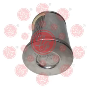 FILTER PANEL FRAME STAINLESS STEEL 316