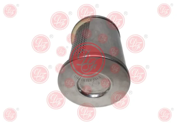 FILTER PANEL FRAME STAINLESS STEEL 316