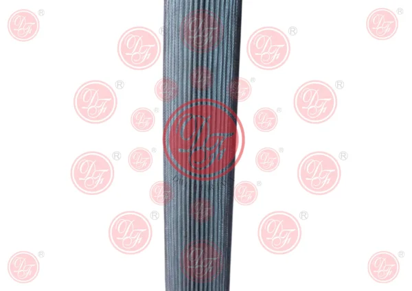 SUCTION OIL FILTER FOR WHEEL LOADER