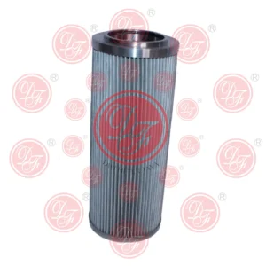 HYDRAULIC IN LINE FLUID FILTER ELEMENT