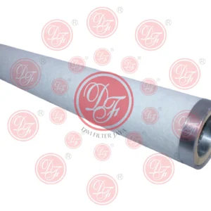 10 MICRON OIL FILTER ELEMENT