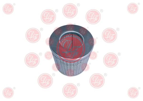 FILTER DRYER