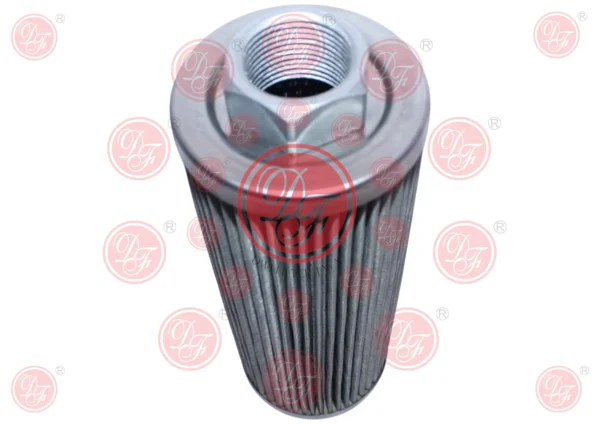 FILTER OLI METAL GALVANIZED