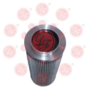 HYDRAULIC OIL SUCTION FILTER ASSEMBLY