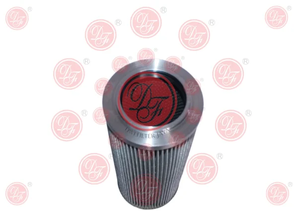 HYDRAULIC OIL SUCTION FILTER ASSEMBLY