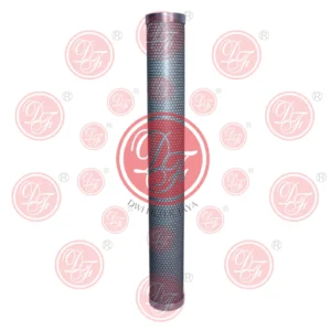 Exhaust Oil Filter
