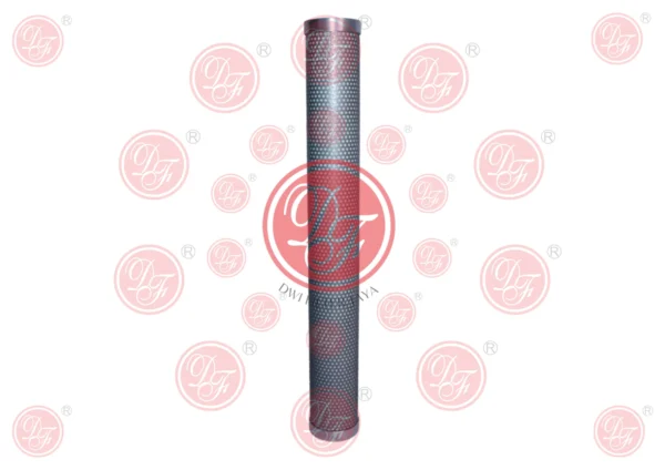 Exhaust Oil Filter
