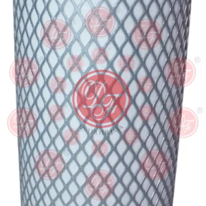 Round Disc Filter