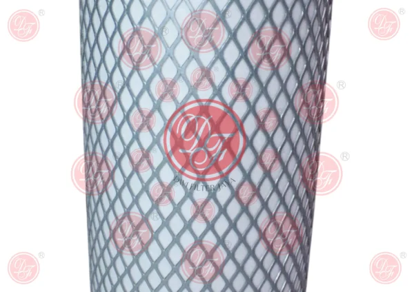 Round Disc Filter