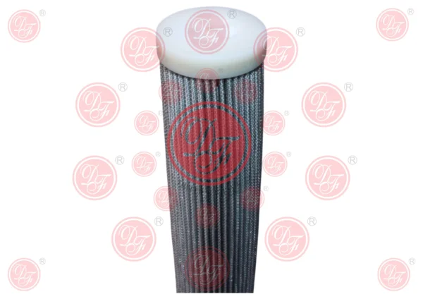 STRAINER OIL FILTER 30 MICRON