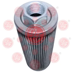 Stainless 316 Full Media Strainer Filter Oli