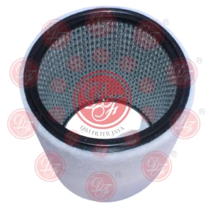FILTER PUMP OIL STRAINER