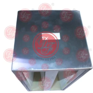 Filter Udara Inner Outer