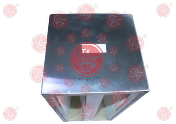 Filter Udara Inner Outer