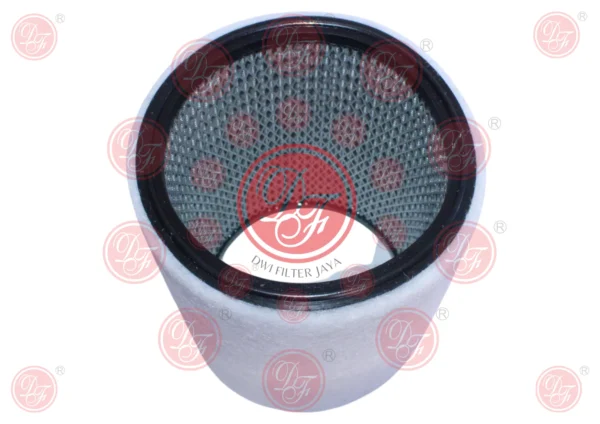 FILTER PUMP OIL STRAINER