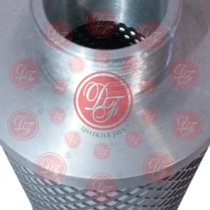 ROUND SS DISC FILTER MESH 129