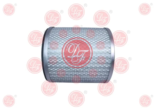 Air Dryer Muffler