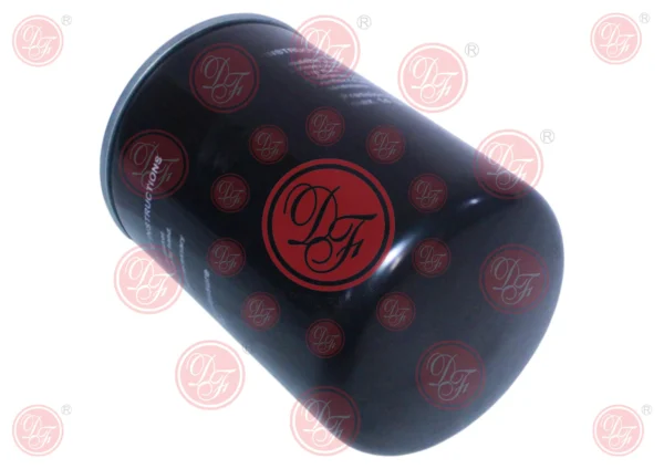 FLUID FILTER ELEMENT 10 MICRON DUPLEX LUBE OIL FILTER