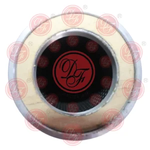 Oil Filter Concrete Pump