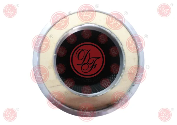 Oil Filter Concrete Pump