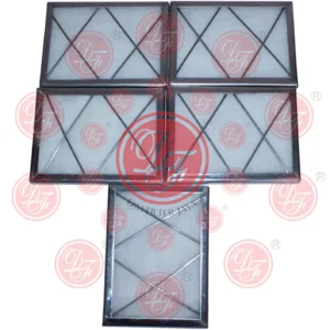 HYDRAULIC IN LINE FLUID FILTER ELEMENT