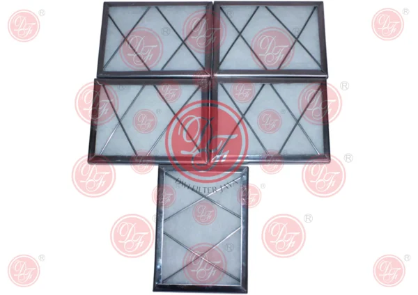 HYDRAULIC IN LINE FLUID FILTER ELEMENT