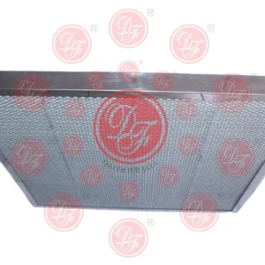 1 MICRON DRY GAS FILTER COALESCING ELEMENT