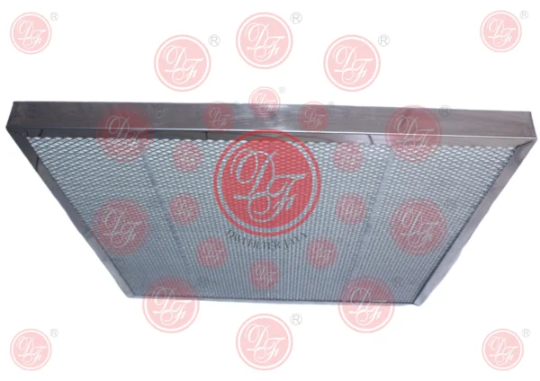 1 MICRON DRY GAS FILTER COALESCING ELEMENT