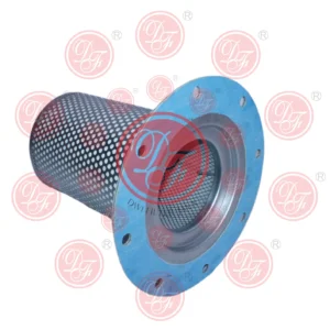 WASHABLE PANEL FILTER AHU
