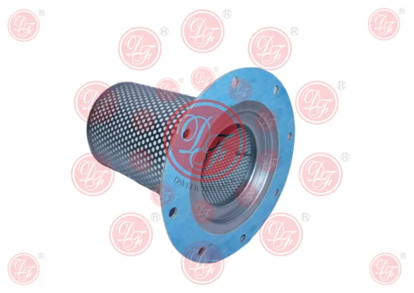 WASHABLE PANEL FILTER AHU