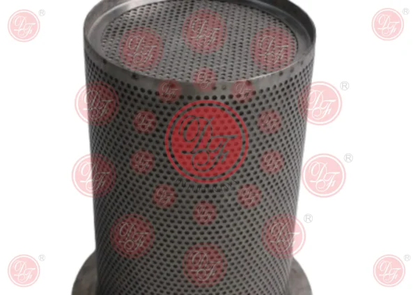 Pre Filter AHU