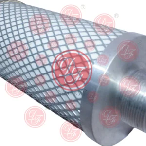 Disk Filter Layar untuk Pengeboran Sumur