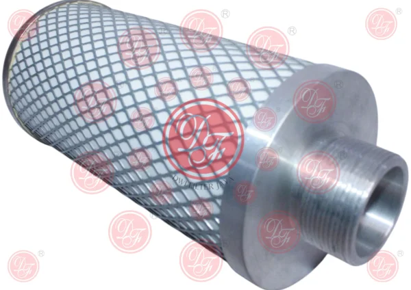 Disk Filter Layar untuk Pengeboran Sumur