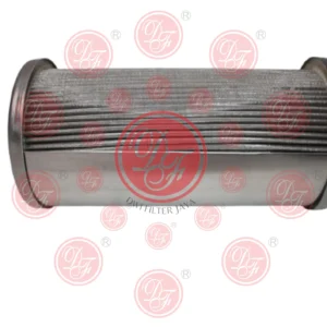 Hydraulic Filter Element