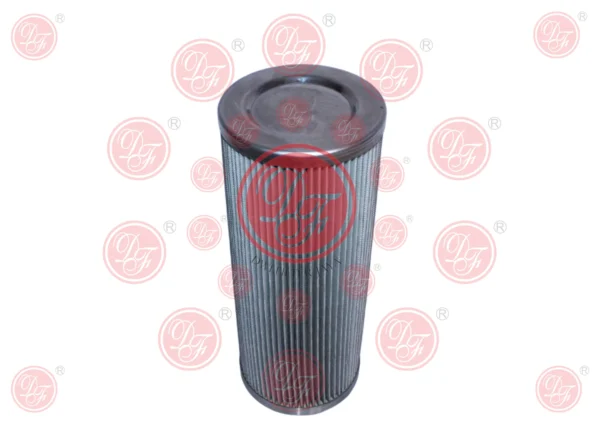 GOOD QUALITY EXCAVATOR HYDRAULIC FILTER